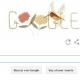 Día de la Tierra, nuevo doodle de Google