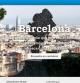 Página de Airbnb de Barcelona