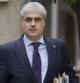 El conseller de Justícia, Germà Gordó