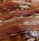 El jamón es uno de los productos de la gastronomía andaluza con más popularidad