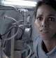 Halle Berry, en su serie 'Extant'.