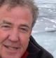 Jeremy Clarkson, en uno de sus viajes para el programa 'Top Gear'