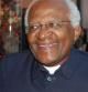 El arzobispo sudafricano Desmond Tutu