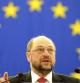 El alemán Martin Schulz, presidente del Parlamento Europeo