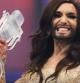 Conchita Wurst, ganadora de Eurovisión 2014
