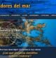 Portal en internet del proyecto 'Observadores del mar'