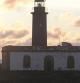 Faro de la isla de Alegranza