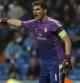 Iker Casillas jugó el último partido de Liga para llegar en mejores condiciones a la final de Champions