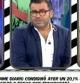 Jorge Javier explota y carga contra 'Sálvame'