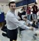 Syriza parte con ventaja en las elecciones de Grecia