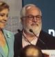 Miguel Arias Cañete y María Dolores de Cospedal en la sede del PP en Génova