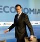 Mariano Rajoy, en la sesión de clausura de las jornadas del Cercle d'Economía de 2013