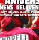Cartell del 88è aniversari dels Nens del Vendrell