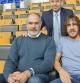 Puyol trabajará junto a Zubizarreta a partir de septiembre