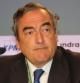 El presidente de la patronal CEOE, Juan Rosell, durante su intervención en la 30ª edición del Cercle d'Economia