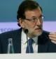 El presidente del Gobierno, Mariano Rajoy, durante su intervención en la XXX Reunión del Círculo de Economía de Sitges, donde ha anunciado la aprobación antes del verano de un nuevo paquete de medidas para favorecer el empleo.