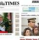 La prensa internacional se hace eco de la abdicación del Rey