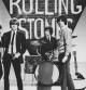 The Rolling Stones, en un show de televisión