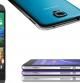 El HTC One M8, el Samsung Galaxy S5, el Sony Xperia Z2 y el LG G3 son algunos de los lanzamientos más destacados de 2014