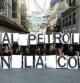 Cinco organizaciones ecologistas muestran su rechazo a los proyectos de prospecciones petrolíferas en el mar
