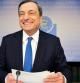 Mario Draghi ha sacado su arsenal