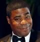 El actor estadounidense Tracy Morgan