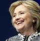 Hillary Clinton