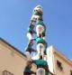 3d9f dels Castellers de Vilafranca a l'Arboç