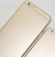 Según las filtraciones, el iPhone 6 tendrá una resolución de 1704 x 960 píxeles y utilizarán el cristal de zafiro para proteger la pantalla entera