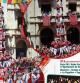 Els castells, omnipresents al programa de festes de Sant Joan a Valls