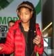 Willow Smith, hija del actor Will Smith