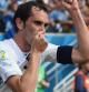 El uruguayo Godín celebra el gol marcado ante Italia que le dió la clasificación para octavos al equipo americano