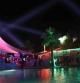 Discoteca Atlantida Beach Club, en Sant Adrià de Besòs