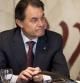 El president Artur Mas