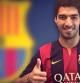 El Barça anuncia el fichaje del Luis Suárez