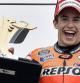 Marc Márquez.