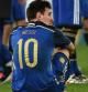 Messi, decepcionado tras perder la final