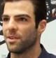 Zachary Quinto, el actor que dio vida al villano Sylar en 'Héroes', abre la puerta a participar en la secuela de la serie que se estrenará en 2015
