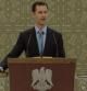 Bashar el Asad jura su cargo como presidente de Siria para los próximos siete años