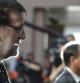 El presidente del gobierno español, Mariano Rajoy, en Bruselas