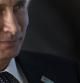Vladimir Putin, presidente de Rusia