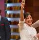 Vicky se ha convertido en la segunda Masterchef España al imponerse a Mateo