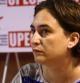 La activista y exportavoz de la Plataforma de Afectados por la Hipoteca (PAH), Ada Colau