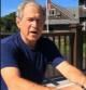 El expresidente de EE.UU George W. Bush se suma a la campaña para recoger fondos destinados a combatir la esclerosis lateral amiotrófica