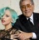 Los cantantes Tony Bennet y Lady Gaga, en una imagen promocional