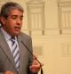 El portavoz del Govern, Francesc Homs, en rueda de prensa