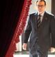 Artur Mas fotografiado en una de las dependencias del Parlament