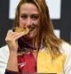 Mireia Belmonte termina los Europeos de Natación con seis medallas, dos de ellas de oro