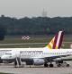 Aviones de la compañía Germanwings