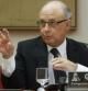 El ministro de Hacienda y Administraciones Públicas, Cristóbal Montoro